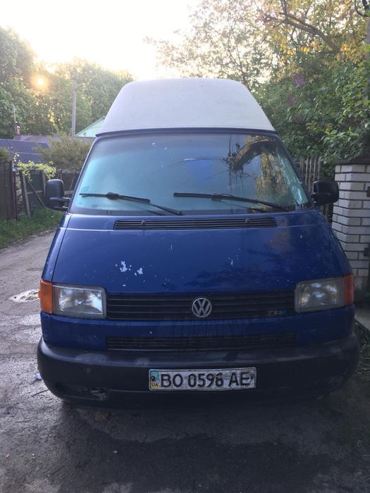 Продам Volkswagen Transporter 1999р