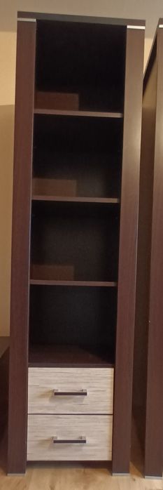 Komplet mebli pokojowych