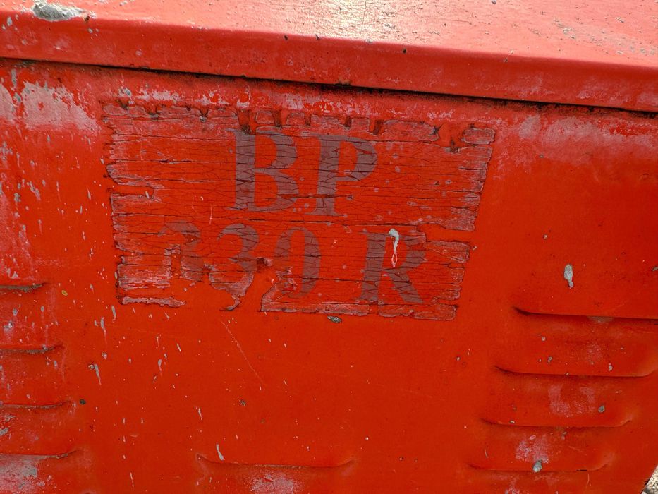 Aluguer: Betoneira Elétrica 300Litros