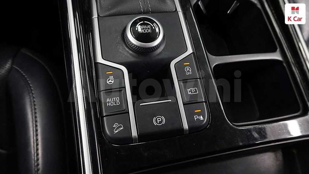 Kia Sorento Gen 4th / Diesel  З ПДВ