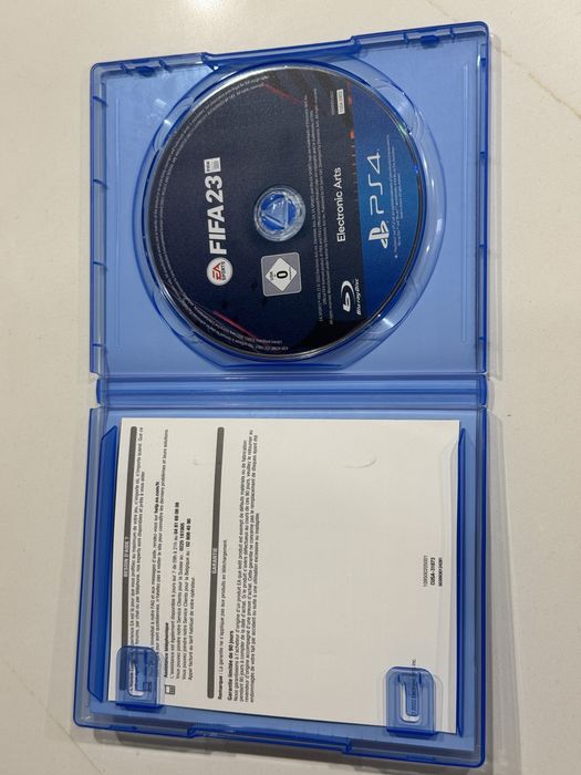 FIFA 23 Playstation 4