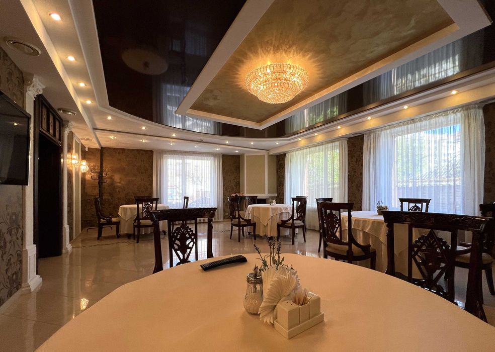 Коммерческая недвижимость по адресу ул. Складская (площадь 910 м²) - Atlanta.ua - фото 15