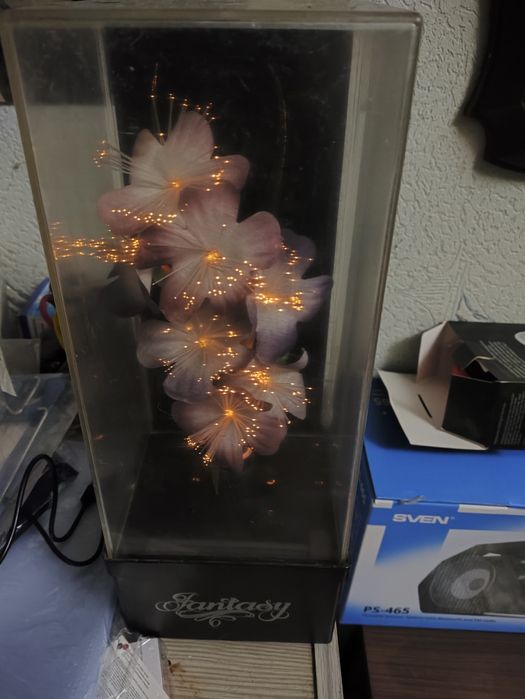 Светомузыка СССР