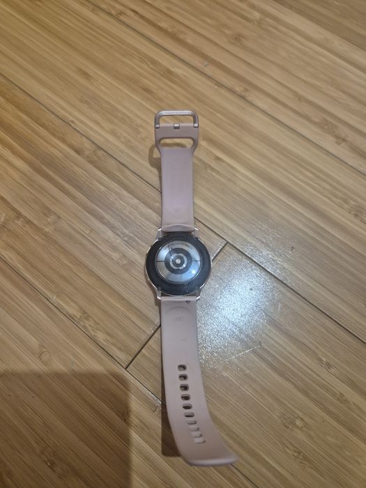 Smartwatch Galaxy Active 2