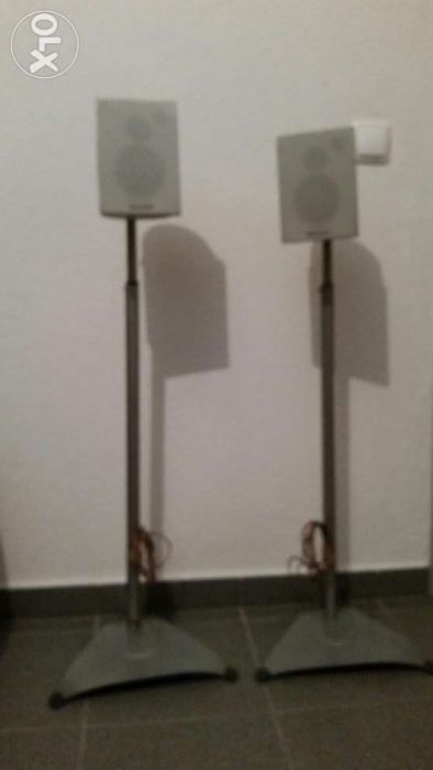 Colunas de som Panasonic