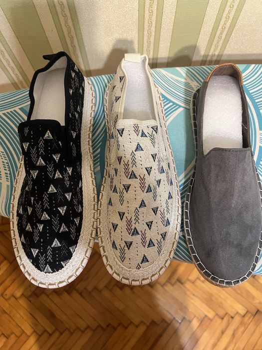 Мокасины макасины мужские 41-42р