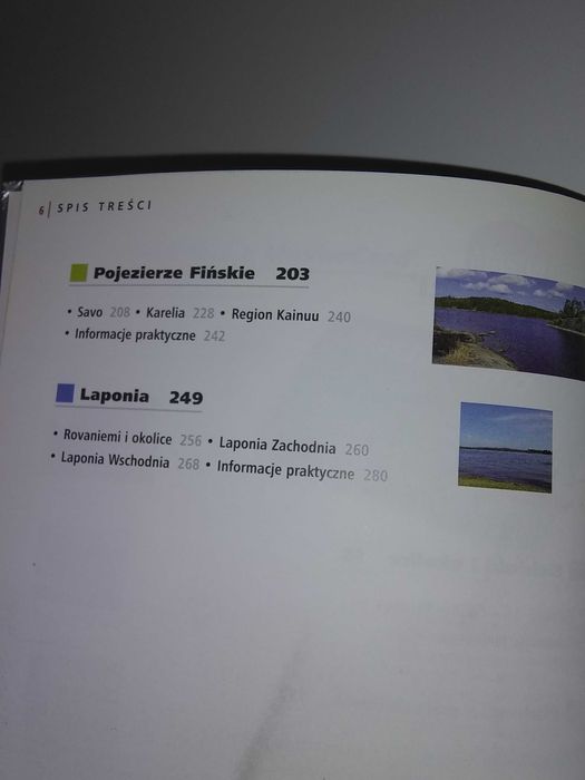 Finlandia Przewodnik MasterCard Pascala