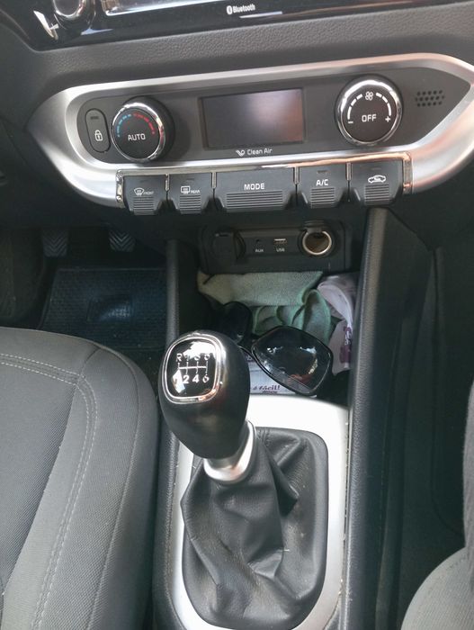 Kia Rio 2016 Gasóleo 46.656KM