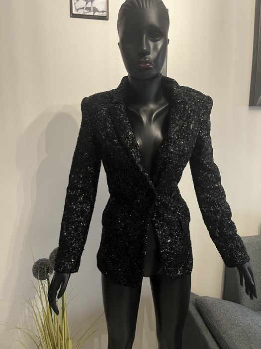 Пиджак женский paul&jo