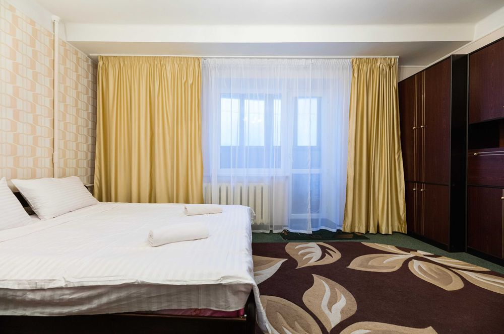 Берестейський проспект 20, в Києві, КПI, Охматдит