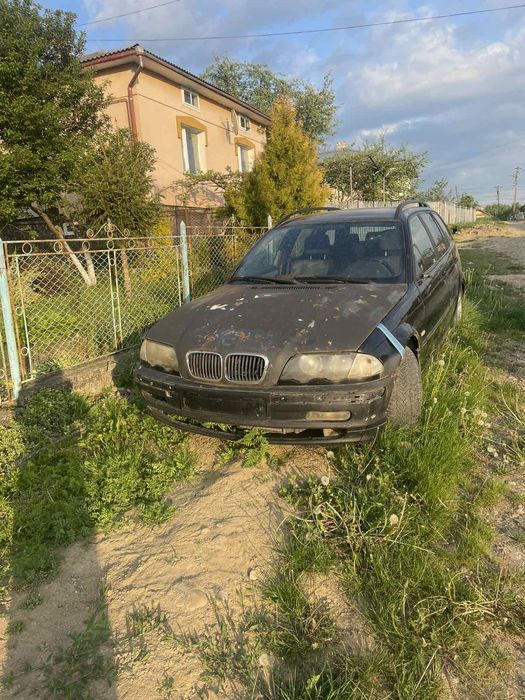 продам автоBMW320