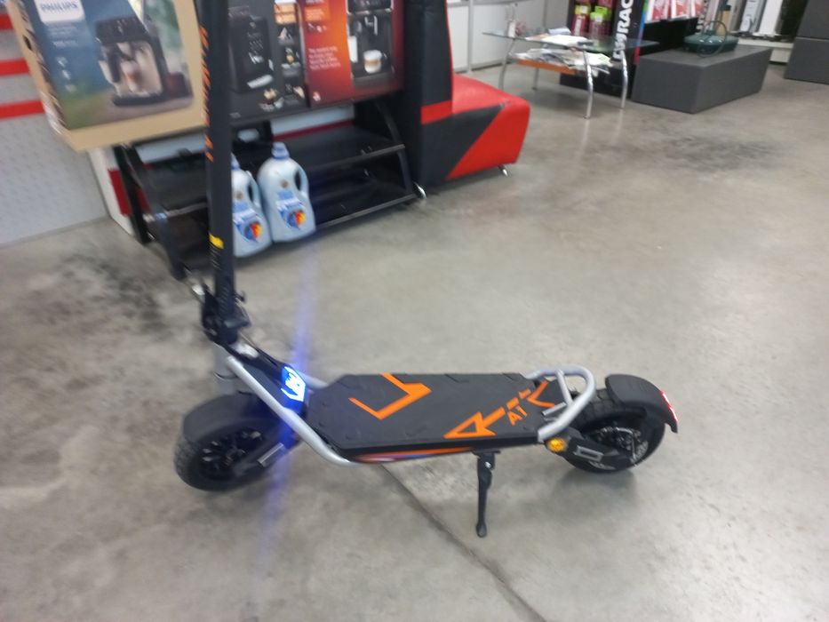 Самокат KUKIRIN G 2