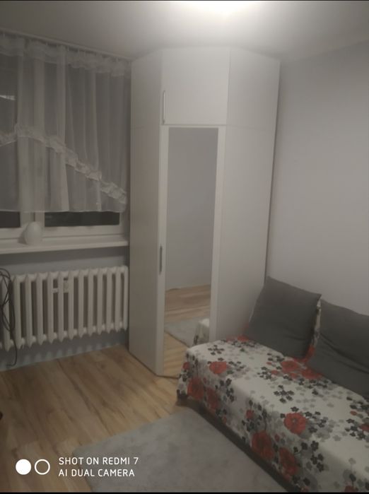Zamienię mieszkanie na wieksze. Spłacę zadłużenie