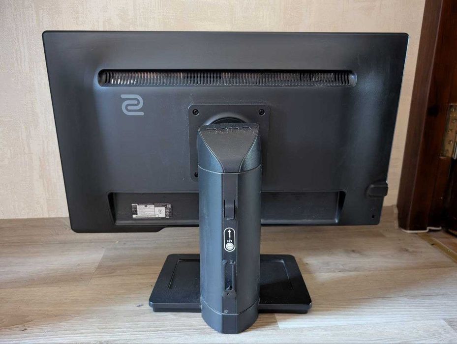 Монітор BenQ Zowie XL2411B — 24", 144 Гц, Full HD