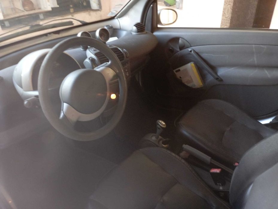 Smart Fortwo Coupé — fotografia 7