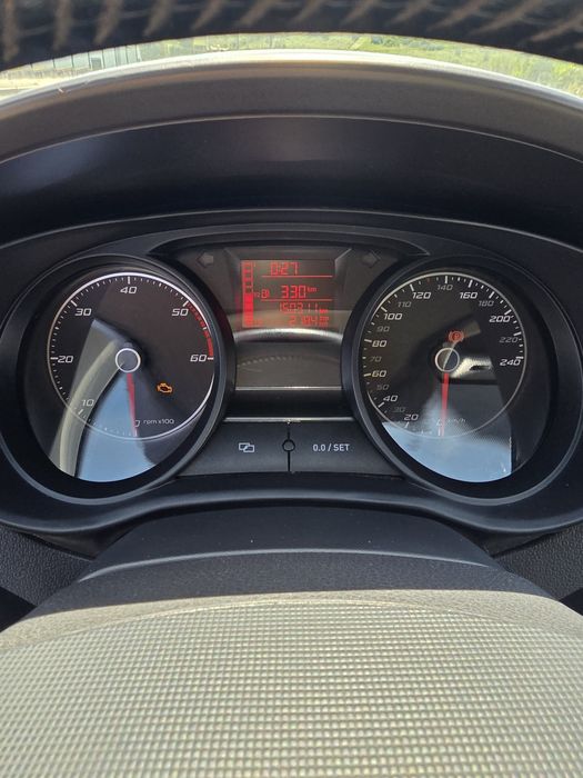 seat ibiza st 1.2 carrinha