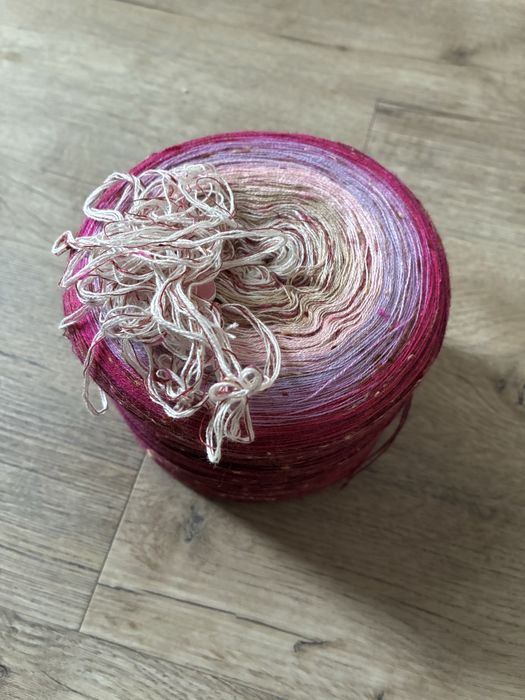 Motki ombre rezerwacja