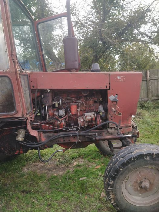 Продам трактор ЮМЗ 6