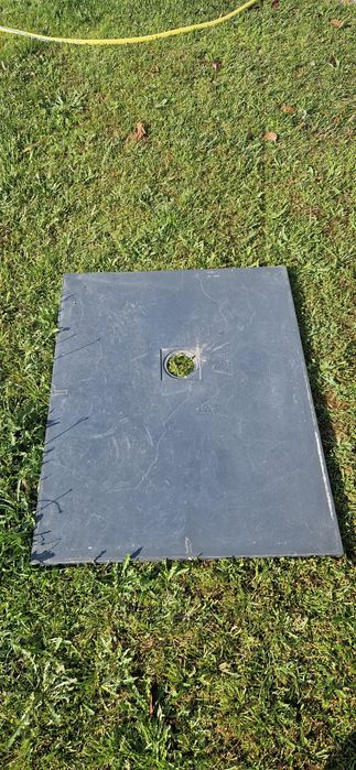 Base duche carga Mineral