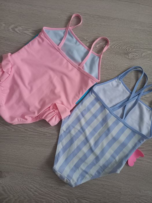 Купальник для дівчинки 3-5 років