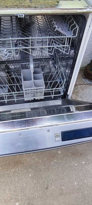 Maquina de encastre para loiça Bosh