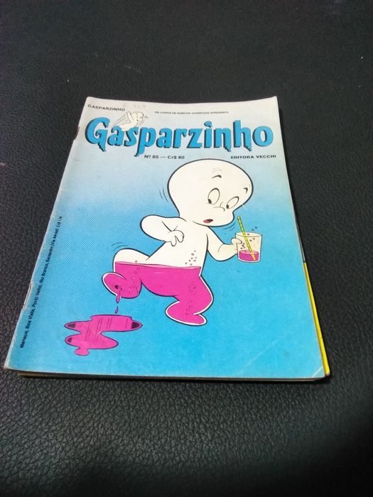Lote "BD" 5 livros