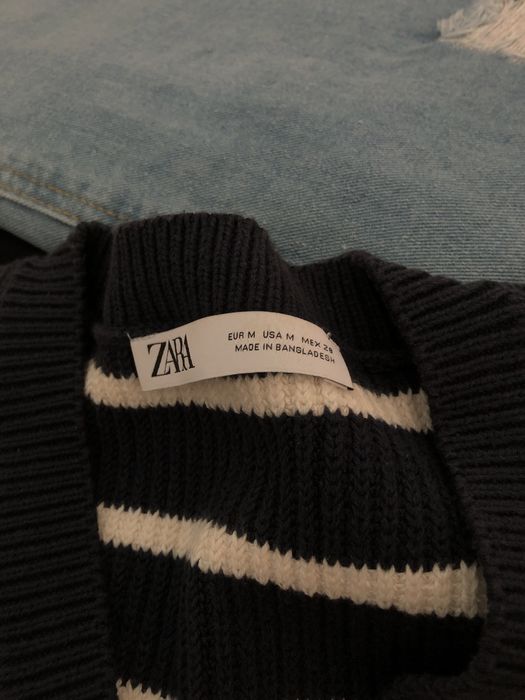Жилетка Zara