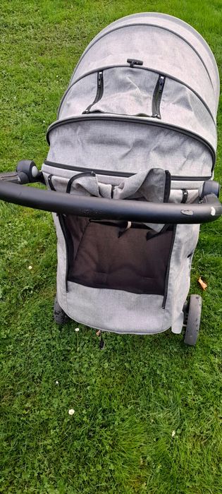 Wozek spacerowy Coto Baby Loca