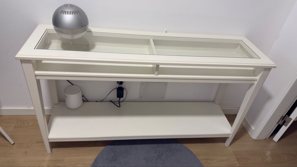 Consola entrada Ikea Liatorp
