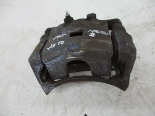 Pinça travão / maxila de travão frente direita MAZDA 2 (DE)