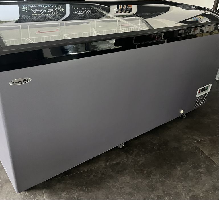 Скриня-бонета холодильна N800 Juka (-5…+5)