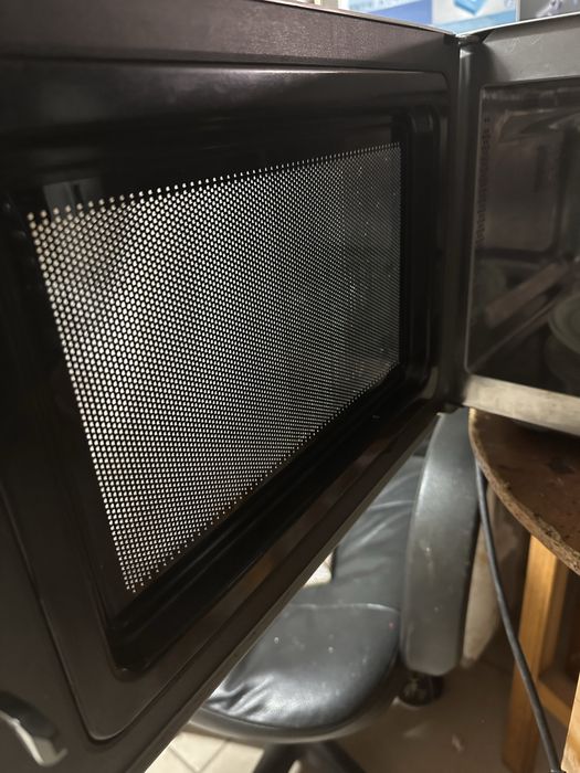 Microondas teka mw 219 inox