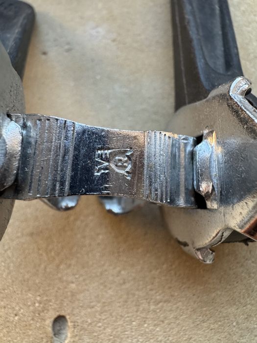 Manetka przerzutek Romet nieuzywana