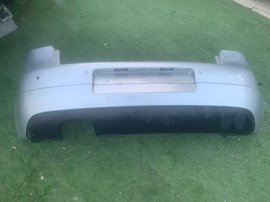 Urgente Pára-choques original Golf v gti edição 30