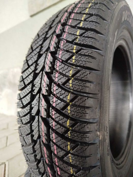Шини 175/70R13	Rosava	WQ-101 | нові зимові 4шт