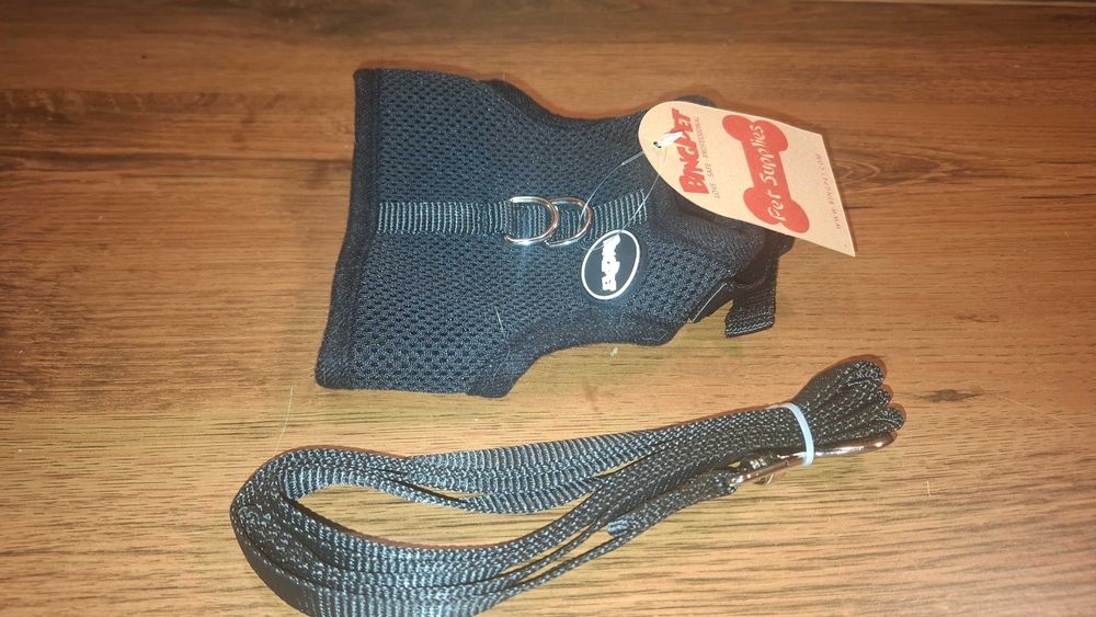 Super Szelki dla Psa