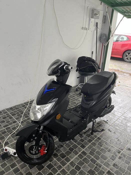 mota eletrica neovolt
