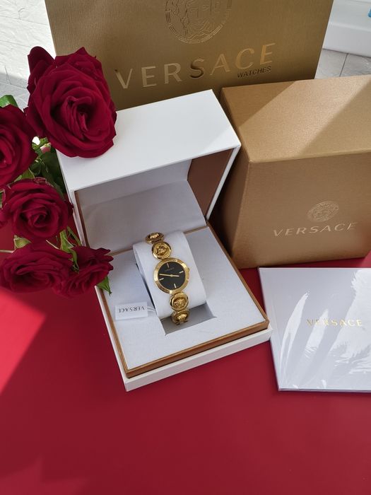 Жіночий годинник Versace