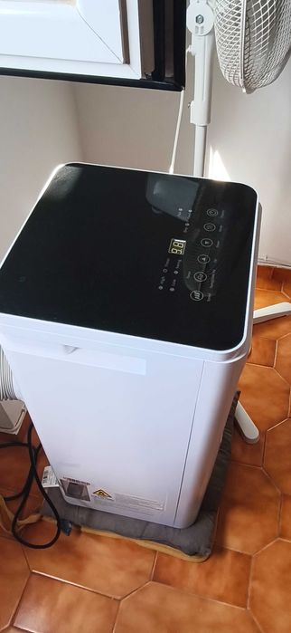 Ar condicionado portátil