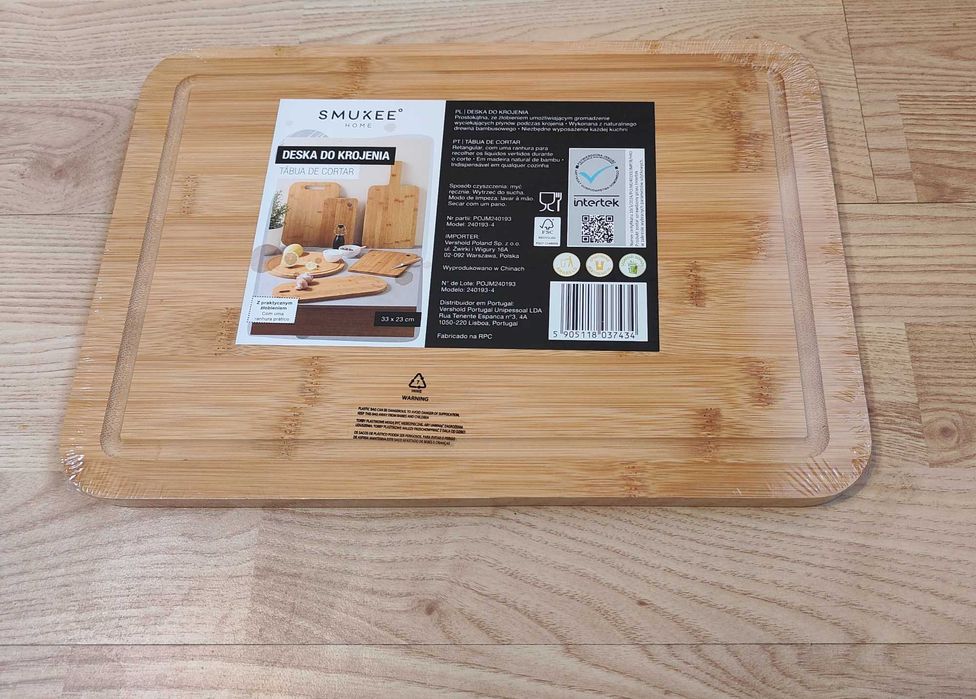 Deska do krojenia