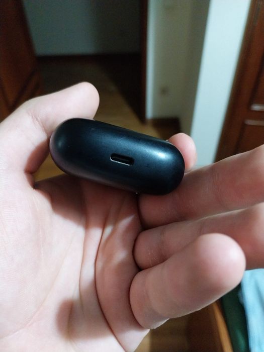 Vendo earbuds fresh n rabel