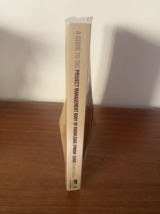 A Guide to Project Management Body of Knowledge