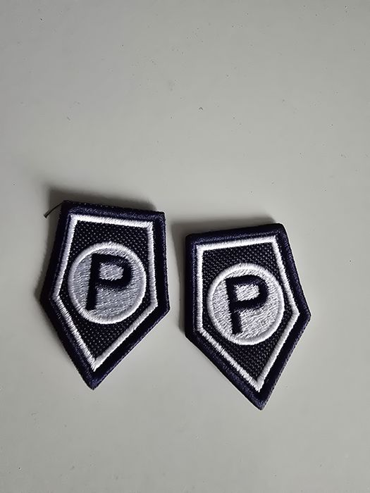 Korpusowki prewencji policji