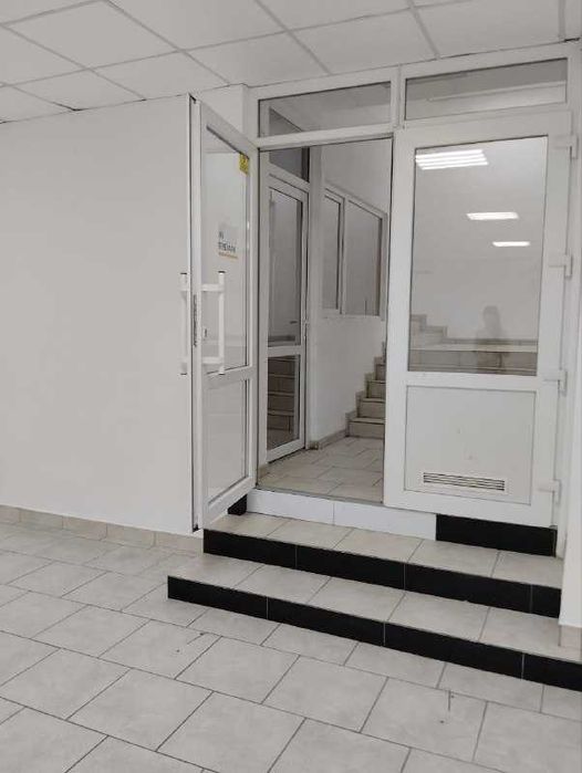 Оренда комерційного приміщення 90м2