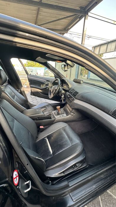 Vendo BMW ou troco