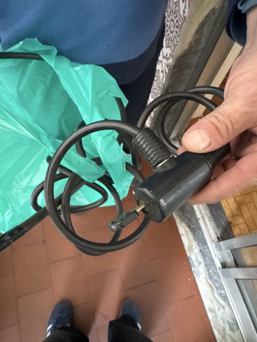 Bicicleta scott para adulto