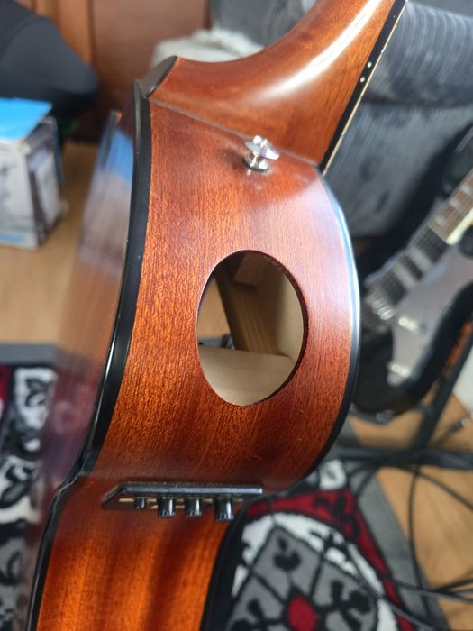 Ibanez AAM50CE-SBO