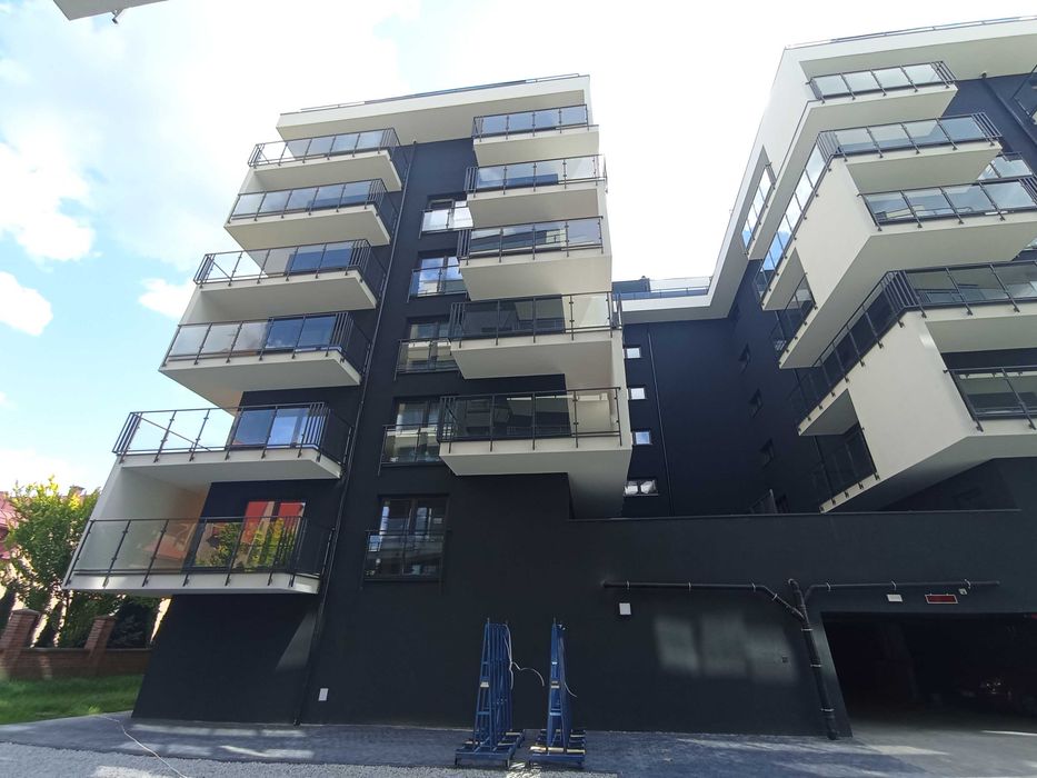 Mieszkanie 87,56 m² Dobra Nocka blok C M51 dwupoziomowe