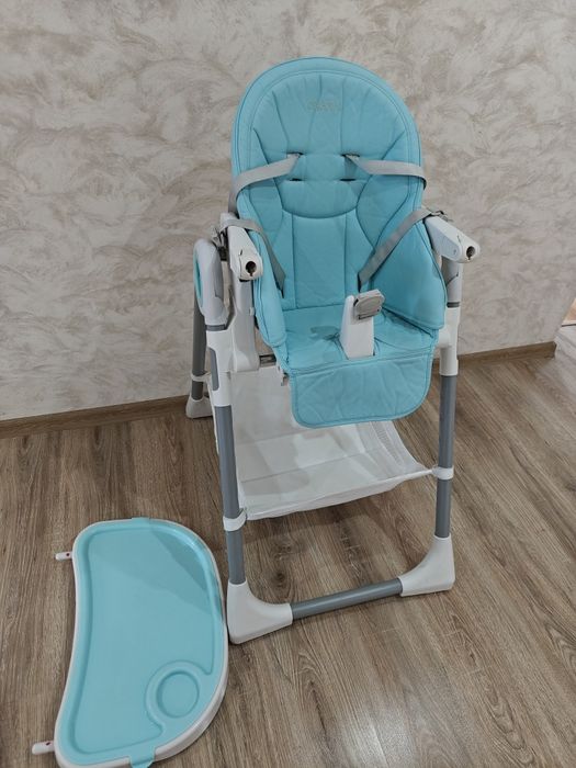 Krzesełko do karmienia