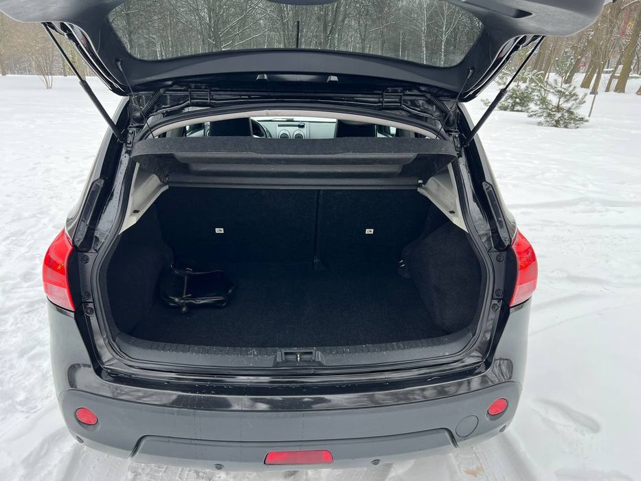 Продам Ніссан Кашкай 1.5dci k9k